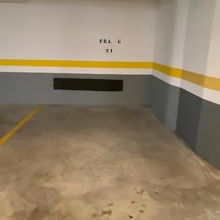 アパート Perola Mar *