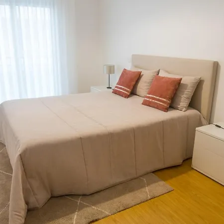 דירה Perola Mar *