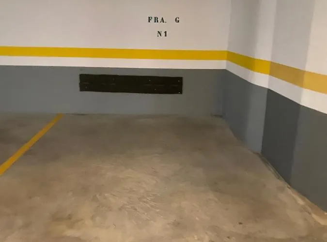 דירה Perola Mar *