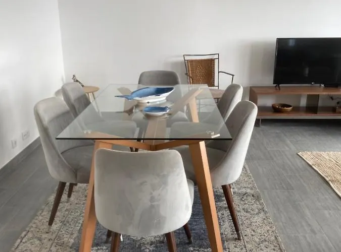 Perola Mar נאזרה