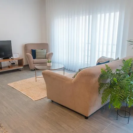 Perola Mar Apartman