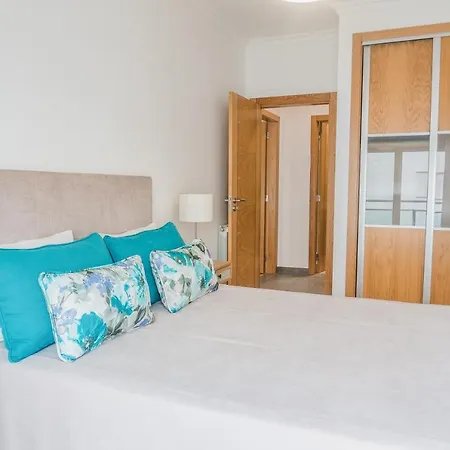 Perola Mar Apartman