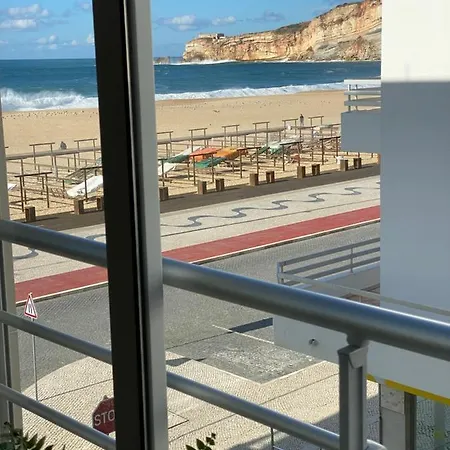 Perola Mar Διαμέρισμα *