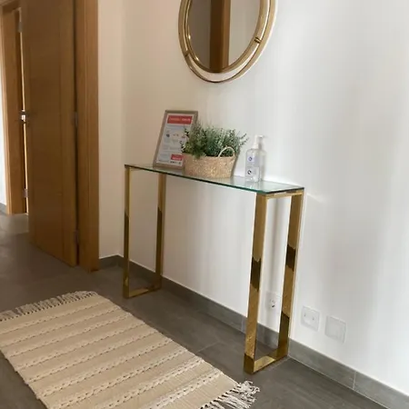 Perola Mar Appartement