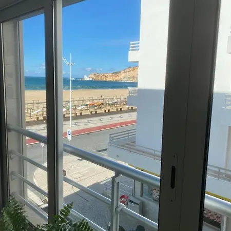 Appartement Perola Mar