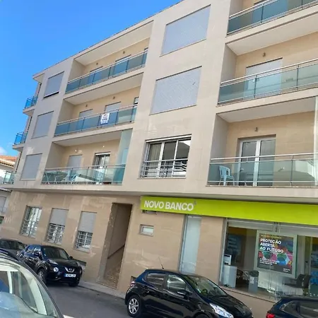 Appartement Perola Mar