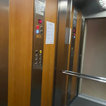 Apartamento Perola Mar