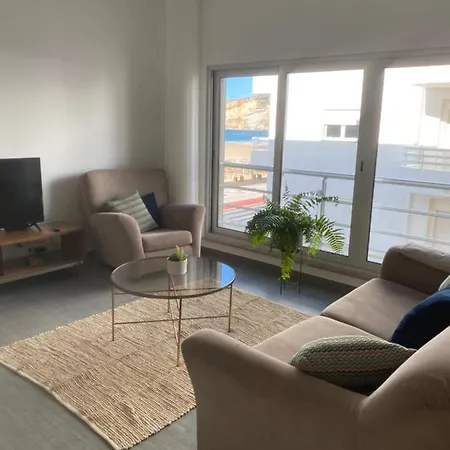 Perola Mar Διαμέρισμα Ναζαρέ