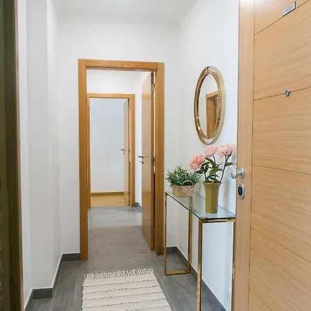 Apartamento Perola Mar Nazaré