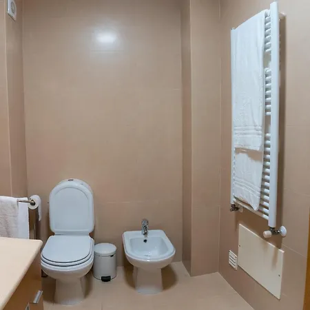Perola Mar Apartamento Nazaré