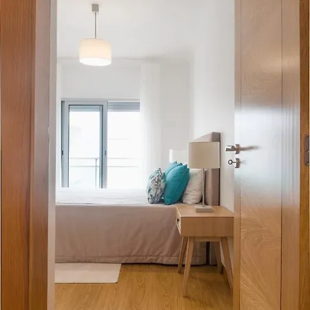 Perola Mar Διαμέρισμα Ναζαρέ