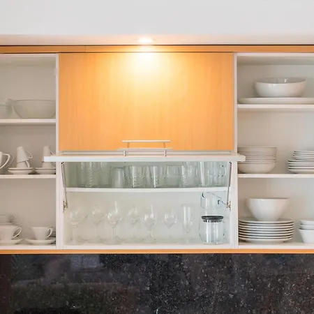 Perola Mar 아파트 나자레