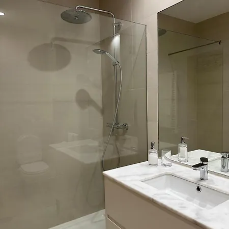 Perola Mar Apartament Nazaré