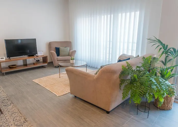 Perola Mar Apartman