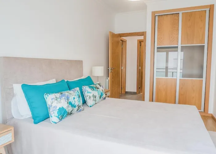 Perola Mar Apartment