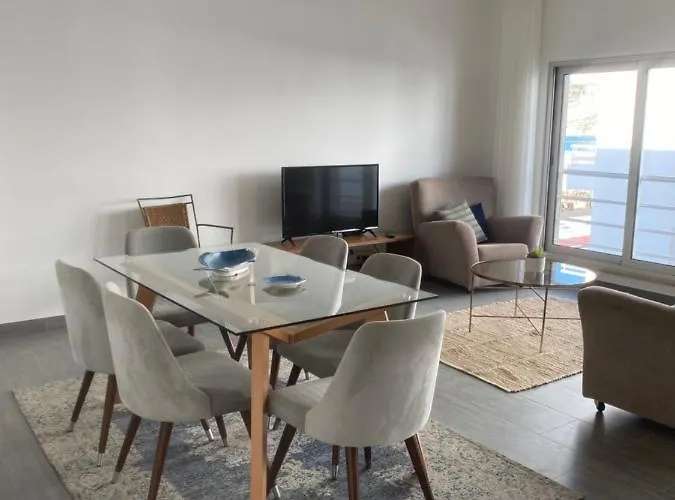 Perola Mar نازاريه