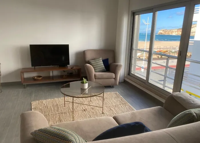 Apartman Perola Mar