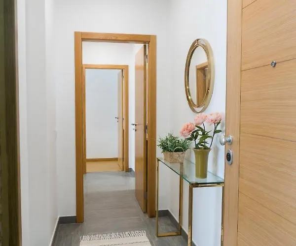 شقة Perola Mar نازاريه