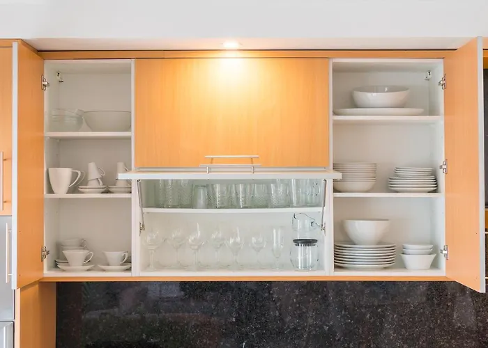 Perola Mar Apartment Nazaré